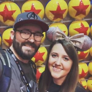 Meet your Posher, Cole